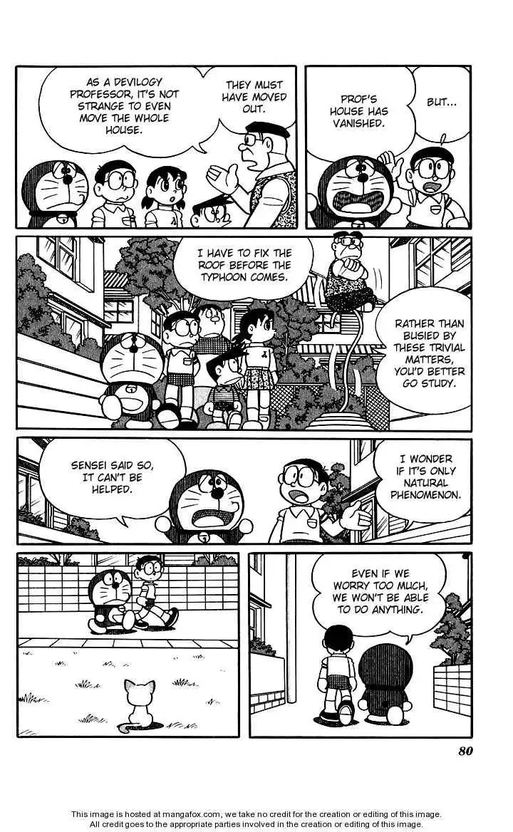 Doraemon Long Stories Chapter 5.3 4